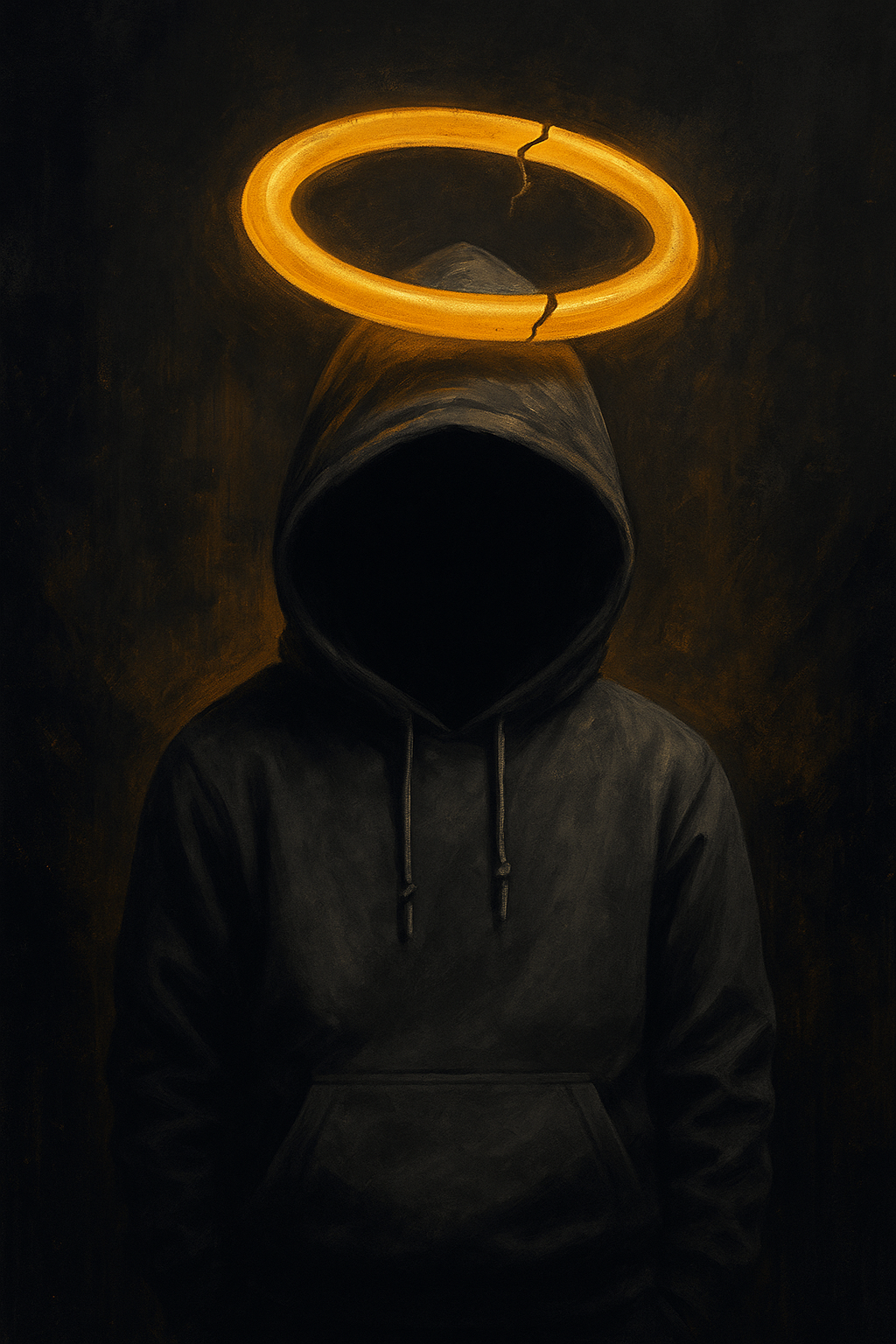Heavy Halos