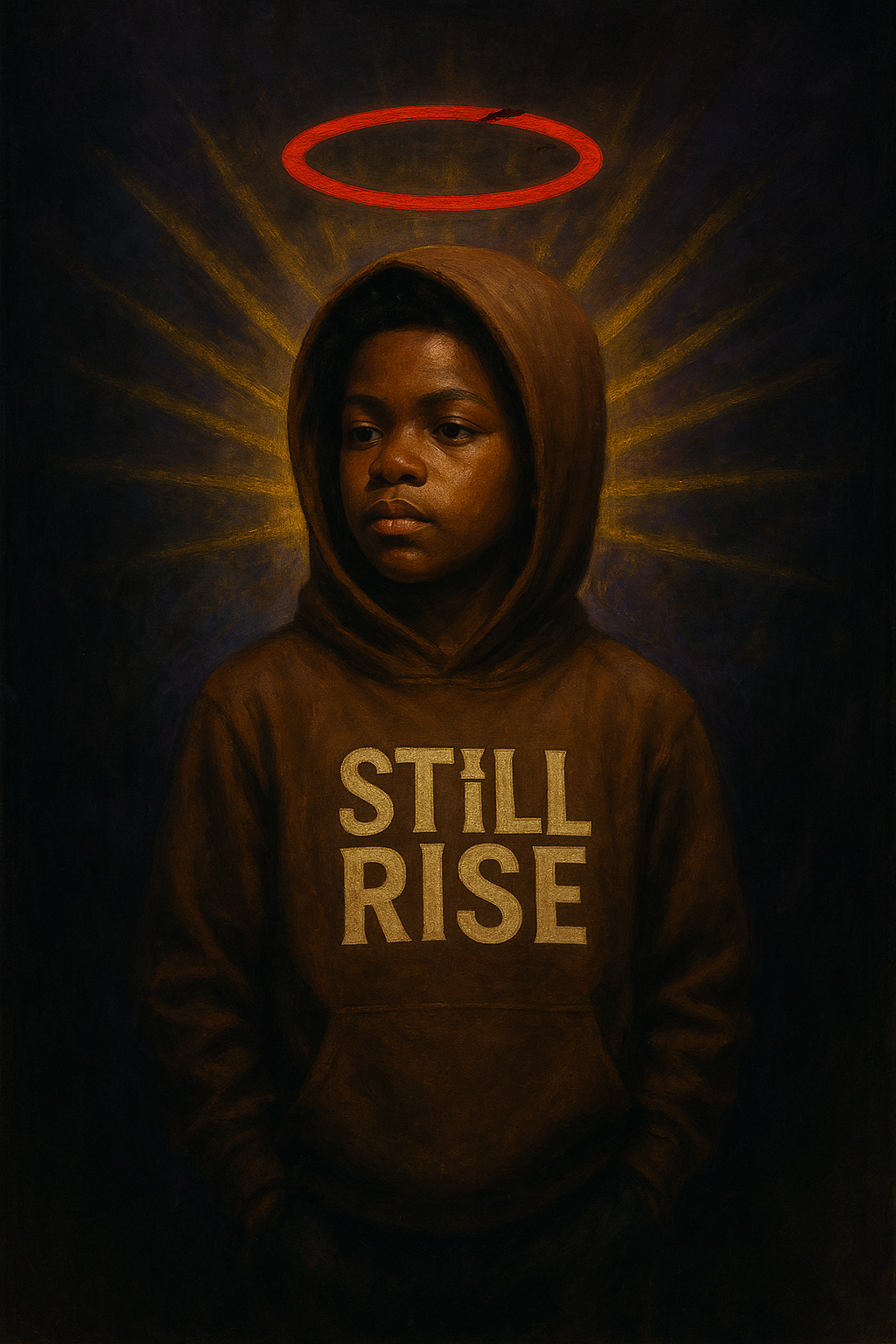 Still Rise