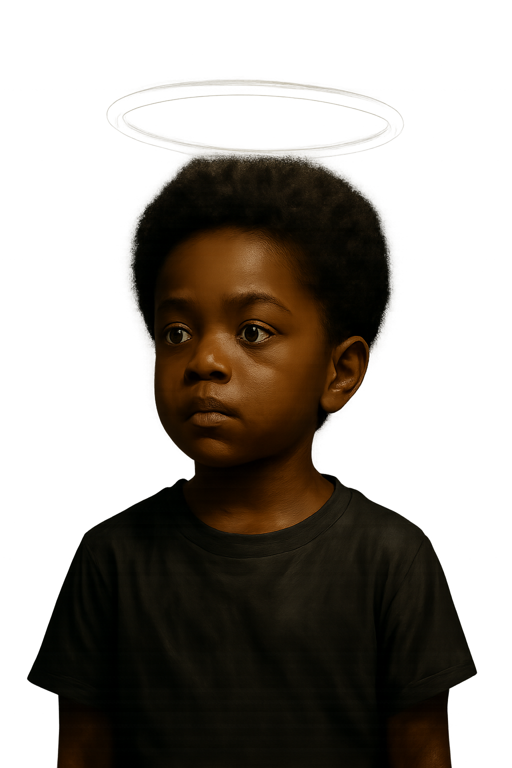 Young Boy